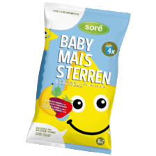 Soré baby maissterren